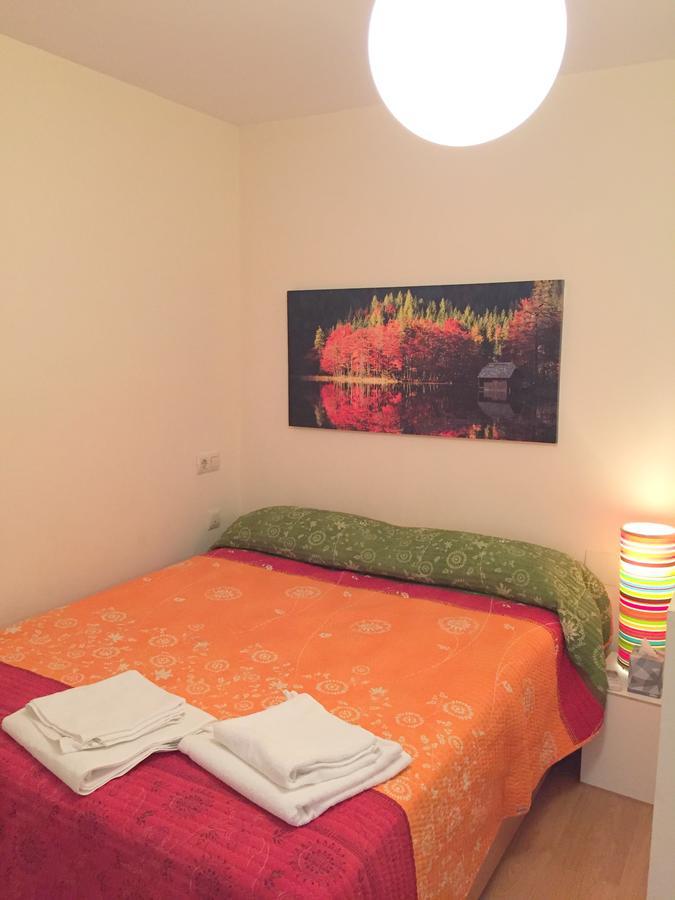 Suite Homes Atico Larios Málaga Exterior foto