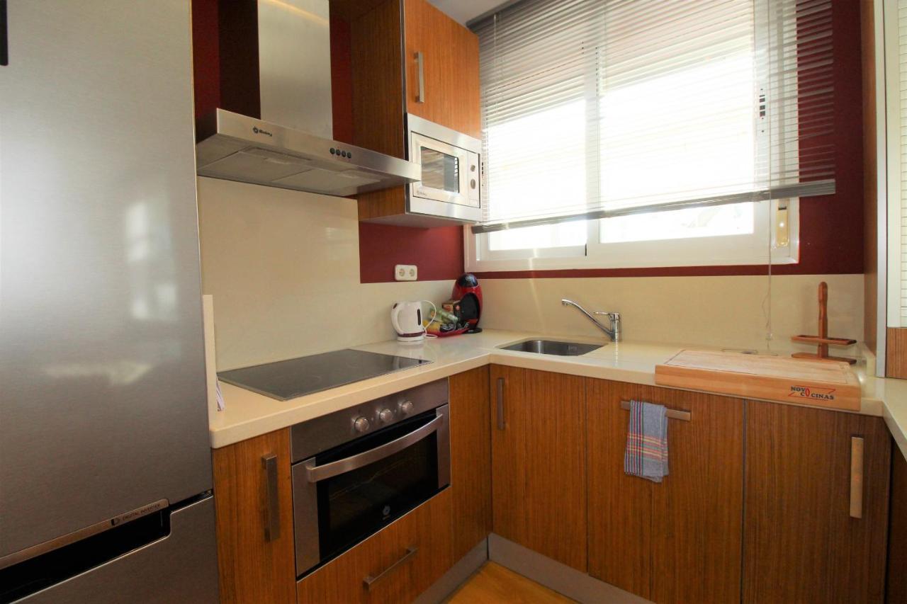Suite Homes Atico Larios Málaga Exterior foto